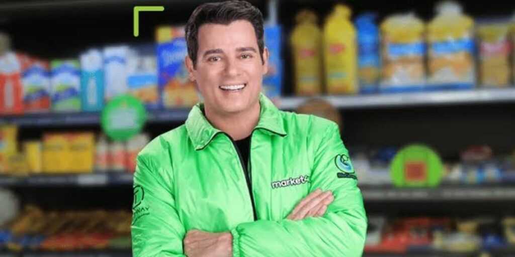 Celso Portiolli é dono de empresa gigante, com mais de 2 mil franquias e você não fazia ideia