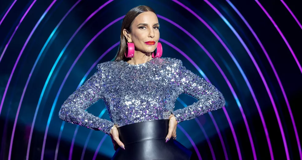 O valor que a Globo quer pagar para Ivete Sangalo não sair do The Masked é algo que Bonner nunca recebeu