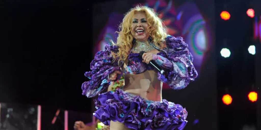 Absurdo: O valor que Ximbinha passou a ganhar para fazer show sem Joelma é difícil de acreditar
