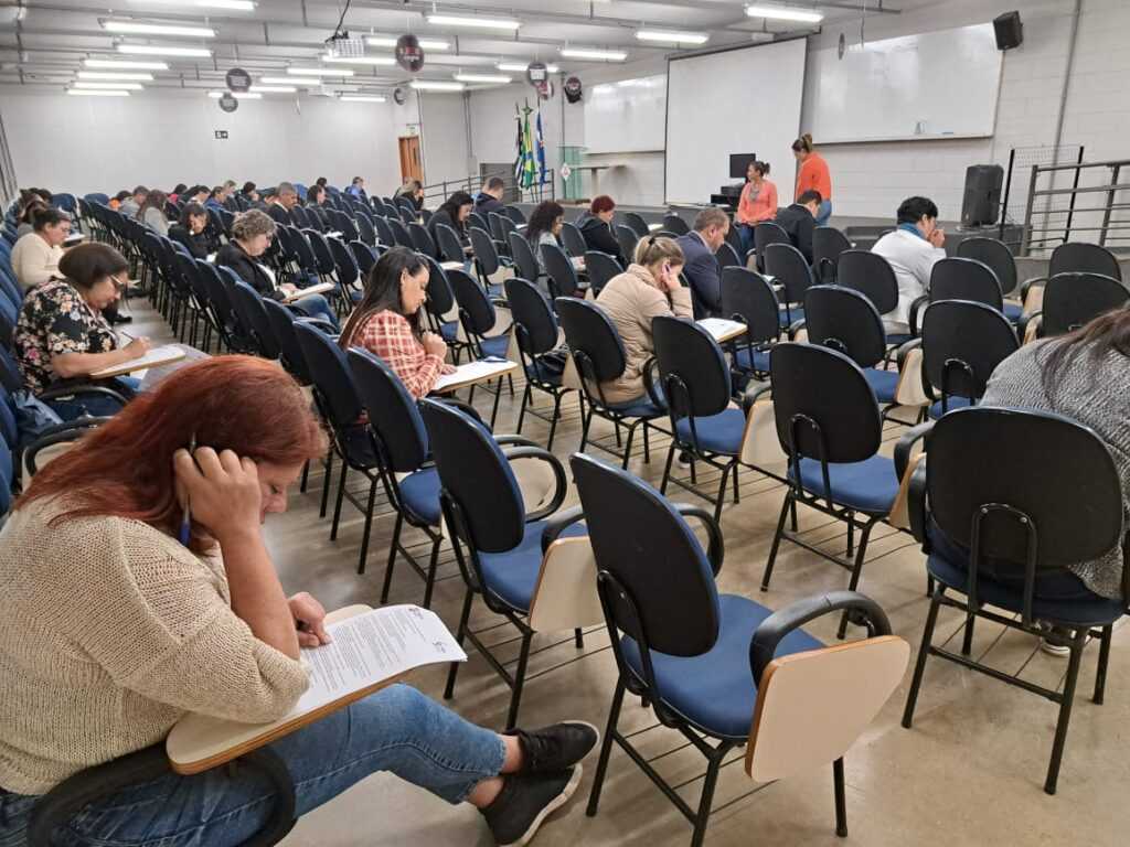 Candidatos ao Conselho Tutelar de Sumaré realizam prova de aptidão candidatos-ao-conselho-tutelar-de-sumare-realizam-prova-de-aptidao