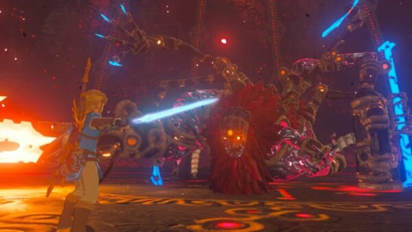 Speedrunner termina Zelda em 7 minutos durante acontecimento de teste do Switch 2 speedrunner-termina-zelda-em-7-minutos-durante-evento-de-teste-do-switch-2