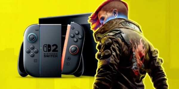 cyberpunk 2077:-ultimate-edition-chega-hoje-ao-nintendo-switch-2-com-recursos-exclusivos