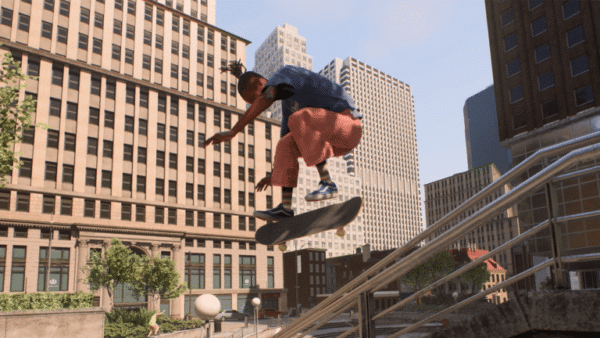 EA confirma que novo Skate será um jogo de serviço ea-confirma-que-novo-skate-sera-um-jogo-de-servico
