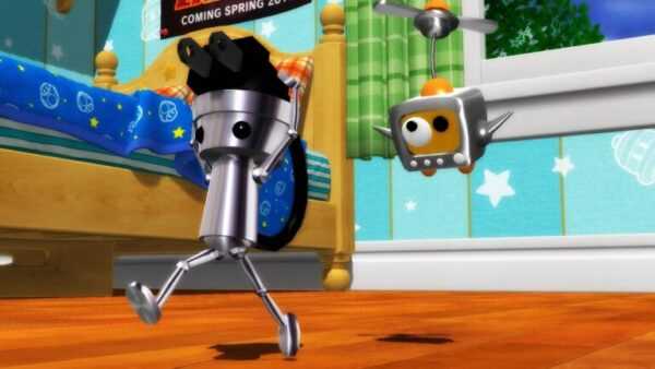 Chibi-Robo! é o próximo clássico do GameCube a chegar ao Switch Online chibi-robo!-e-o-proximo-classico-do-gamecube-a-chegar-ao-switch-online