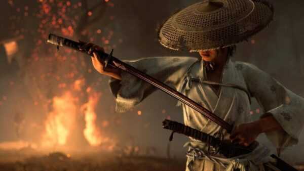 Sucker Punch pretende ouvir os fãs antes de fazer um DLC para Ghost of Yōtei sucker-punch-quer-ouvir-os-fas-antes-de-fazer-um-dlc-para-ghost-of-yotei