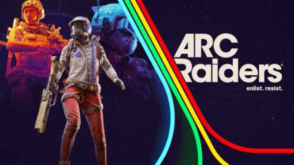 ARC Raiders: nova aventura de extração e sobrevivência chega hoje arc-raiders:-nova-aventura-de-extracao-e-sobrevivencia-chega-hoje