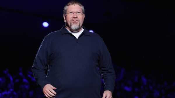 Fundador da ZeniMax deixou estúdio depois de Microsoft cancelar seu “projeto dos sonhos” fundador-da-zenimax-deixou-estudio-apos-microsoft-cancelar-seu-“projeto-dos-sonhos”