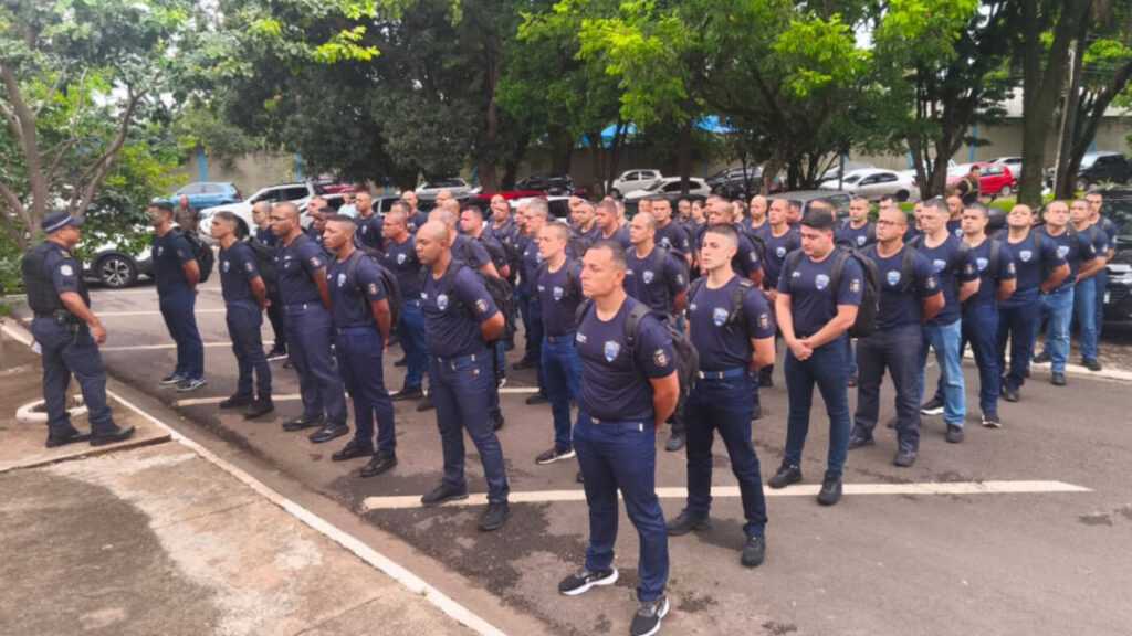 novos-agentes-concursados-iniciam-curso-de-formacao-para-a-policia-municipal-de-sumare