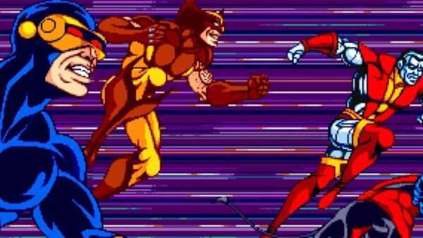 Marvel MaXimum Collection vai unit 13 clássicos dos arcades e aparelhos de video-games marvel-maximum-collection-reunira-13-classicos-dos-arcades-e-consoles