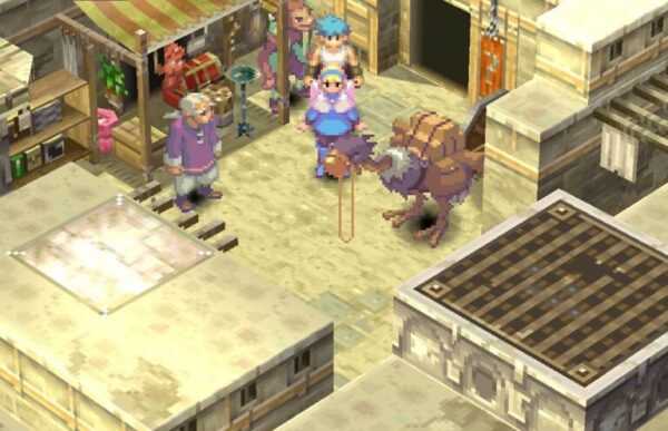 Trilogia clássica de Resident Evil e Breath of Fire IV chegam à Steam trilogia-classica-de-resident-evil-e-breath-of-fire-iv-chegam-a-steam
