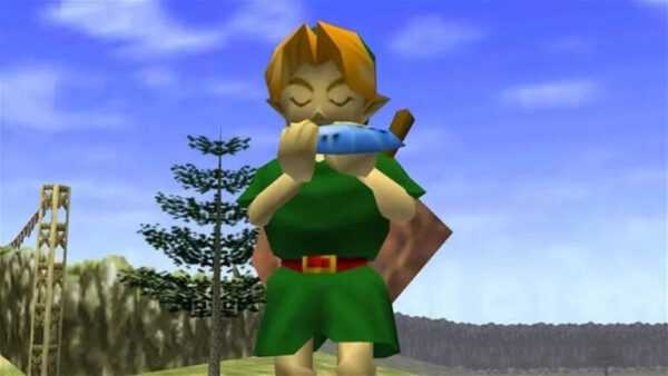 zelda-ocarina-of-time-remake-pode-ser-lancado-ainda-esse-ano,-diz-insider