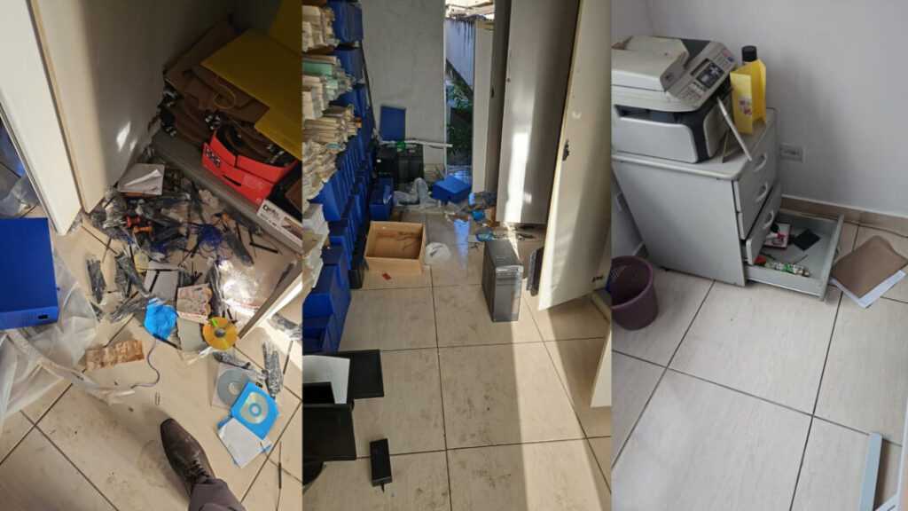 procuradoria-geral-de-sumare-e-invadida-e-tem-processos-rasgados;-policia-investiga