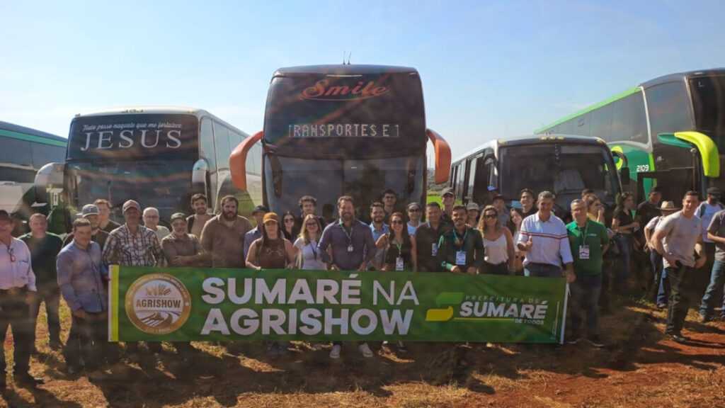 sumare-leva-comitiva-a-agrishow-em-busca-de-inovacoes-e-novas-oportunidades-de-investimentos