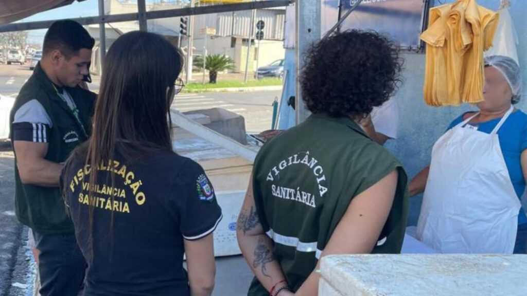 Secretaria de Saúde de Sumaré alerta para golpes com falsos fiscais da Vigilância Sanitária secretaria-de-saude-de-sumare-alerta-para-golpes-com-falsos-fiscais-da-vigilancia-sanitaria