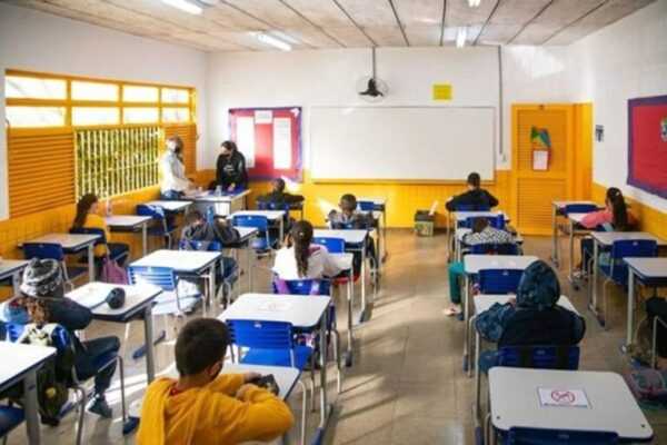 CNU dos professores: 65% dos que participam atingem nota de proficiência cnu-dos-professores:-65%-dos-participantes-atingem-nota-de-proficiencia