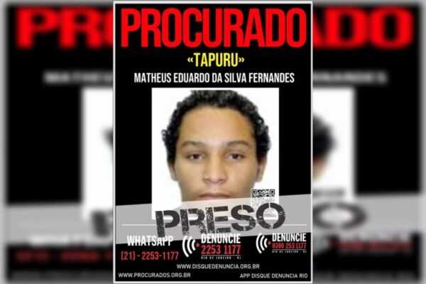 RJ: suspeito de envolvimento em estupro coletivo de jovem é detido rj:-suspeito-de-envolvimento-em-estupro-coletivo-de-jovem-e-preso