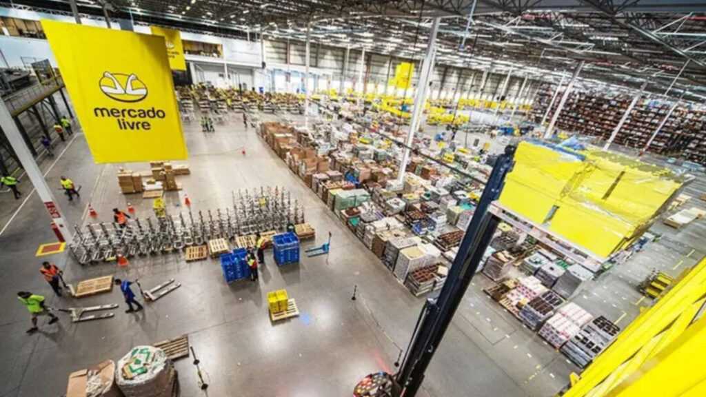 PAT faz seleção para 100 vagas de auxiliar de logística do Mercado Livre em Sumaré pat-realiza-selecao-para-100-vagas-de-auxiliar-de-logistica-do-mercado-livre-em-sumare