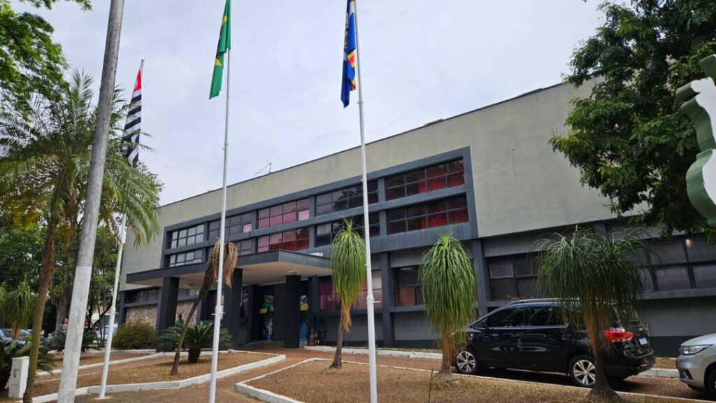 Câmara de Sumaré aprova LDO com previsão de orçamento 3,2% menor para 2027 camara-de-sumare-aprova-ldo-com-previsao-de-orcamento-3,2%-menor-para-2027