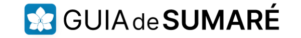 Guia de Sumaré