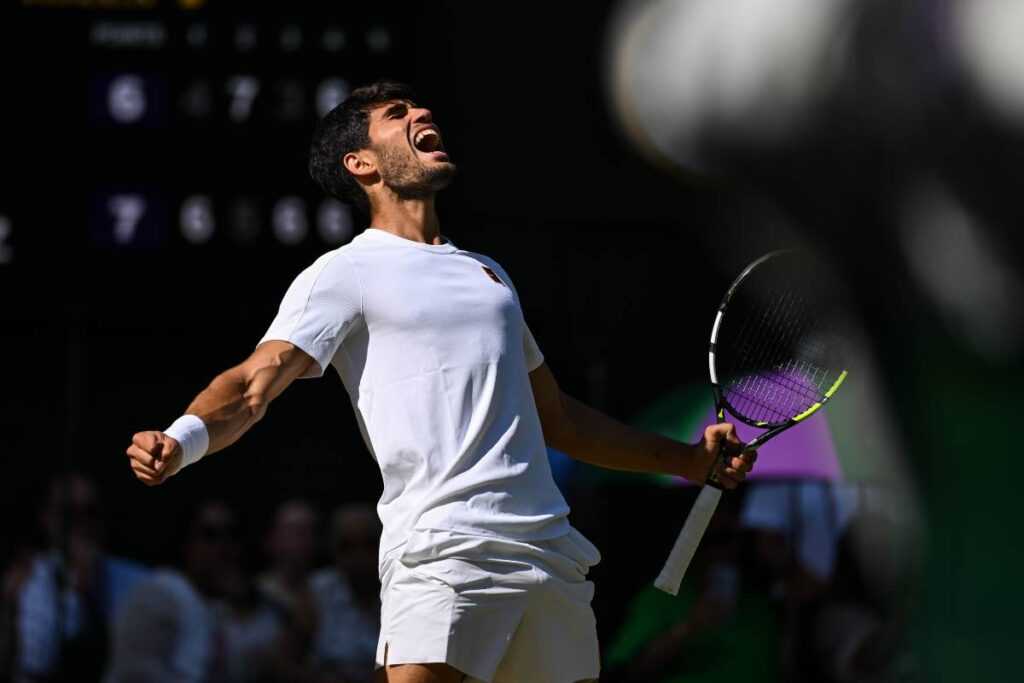 Alcaraz retoma 2º lugar do ranking ATP mesmo sem jogar existe 3 meses alcaraz-retoma-2o-lugar-do-ranking-atp-mesmo-sem-jogar-ha-3-meses