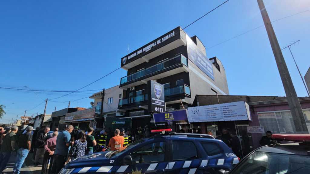 Prefeitura de Sumaré inaugura nova subsede da GCM na Área Cura prefeitura-de-sumare-inaugura-nova-subsede-da-gcm-na-area-cura