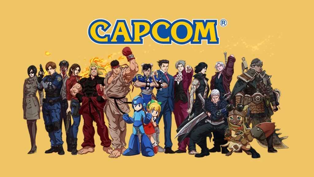 Capcom afirma que não terá prejuízo com futuro 100% digital capcom-afirma-que-nao-tera-prejuizo-com-futuro-100%-digital