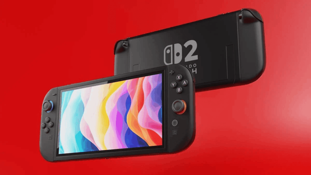 Nintendo Switch 2 ficará R$ 100,00 mais caro no Brasil a começar de setembro nintendo-switch-2-ficara-r$-100,00-mais-caro-no-brasil-a-partir-de-setembro