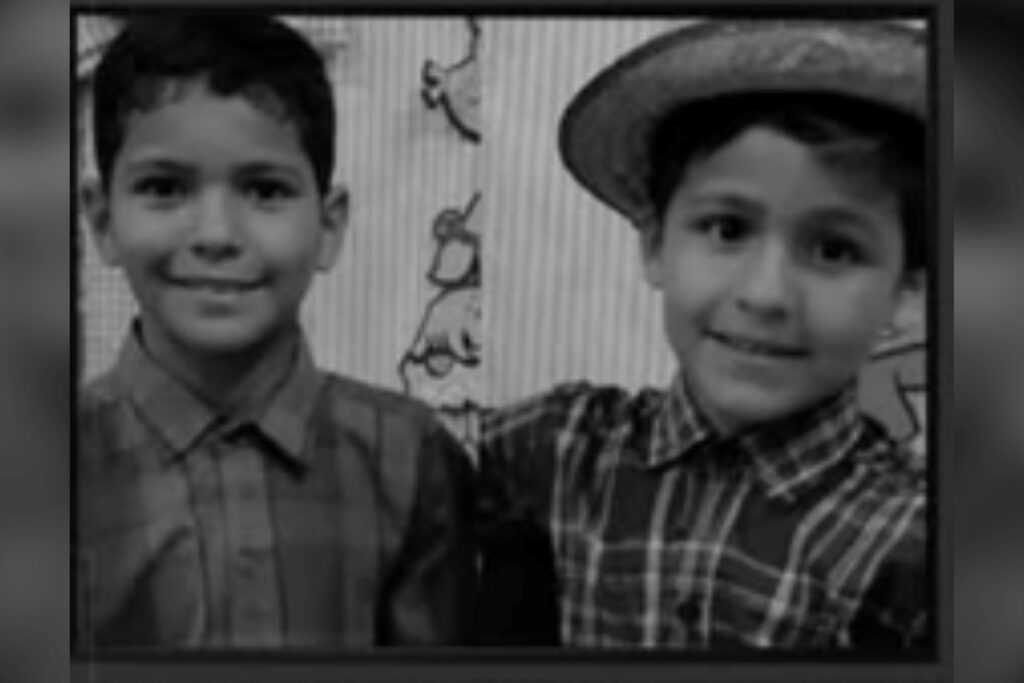 Irmãos de 11 e 8 anos desaparecem durante banho no Rio Juruá (AC) irmaos-de-11-e-8-anos-desaparecem-durante-banho-no-rio-jurua-(ac)