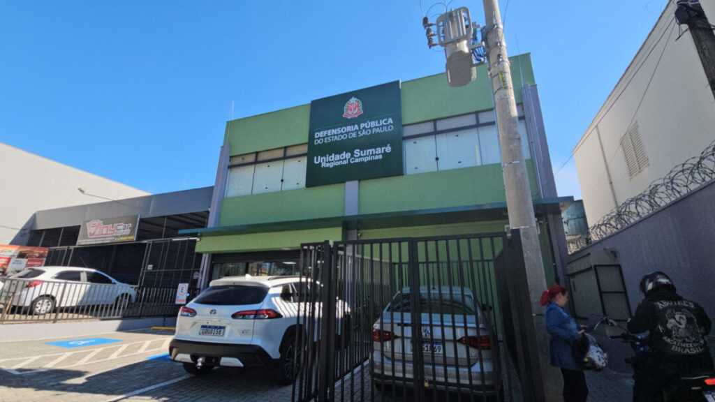 inaugurada-oficialmente-apos-tres-meses,-defensoria-publica-em-sumare-ja-fez-3,7-mil-atendimentos