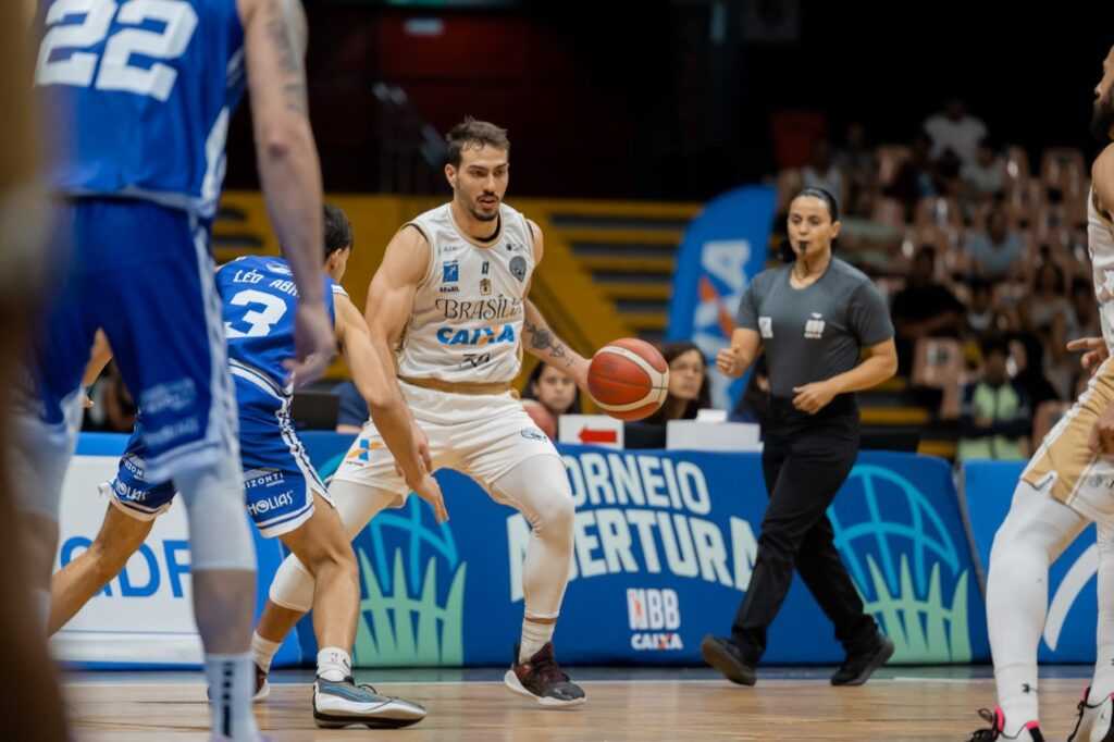 Belo Horizonte recebe terceira edição do Torneio de Abertura do NBB belo-horizonte-recebe-terceira-edicao-do-torneio-de-abertura-do-nbb