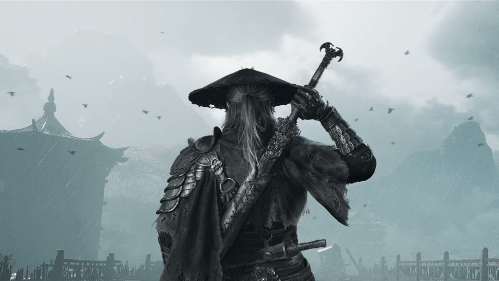 phantom-blade-zero-ganha-novo-trailer-e-revela-detalhes-ineditos-sobre-combate,-armas-e-historia