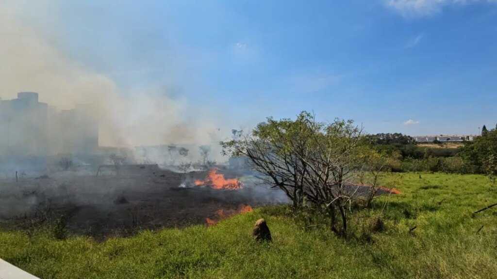 incendio-atinge-terreno-de-28-mil-m²-e-mobiliza-bombeiros-em-sumare