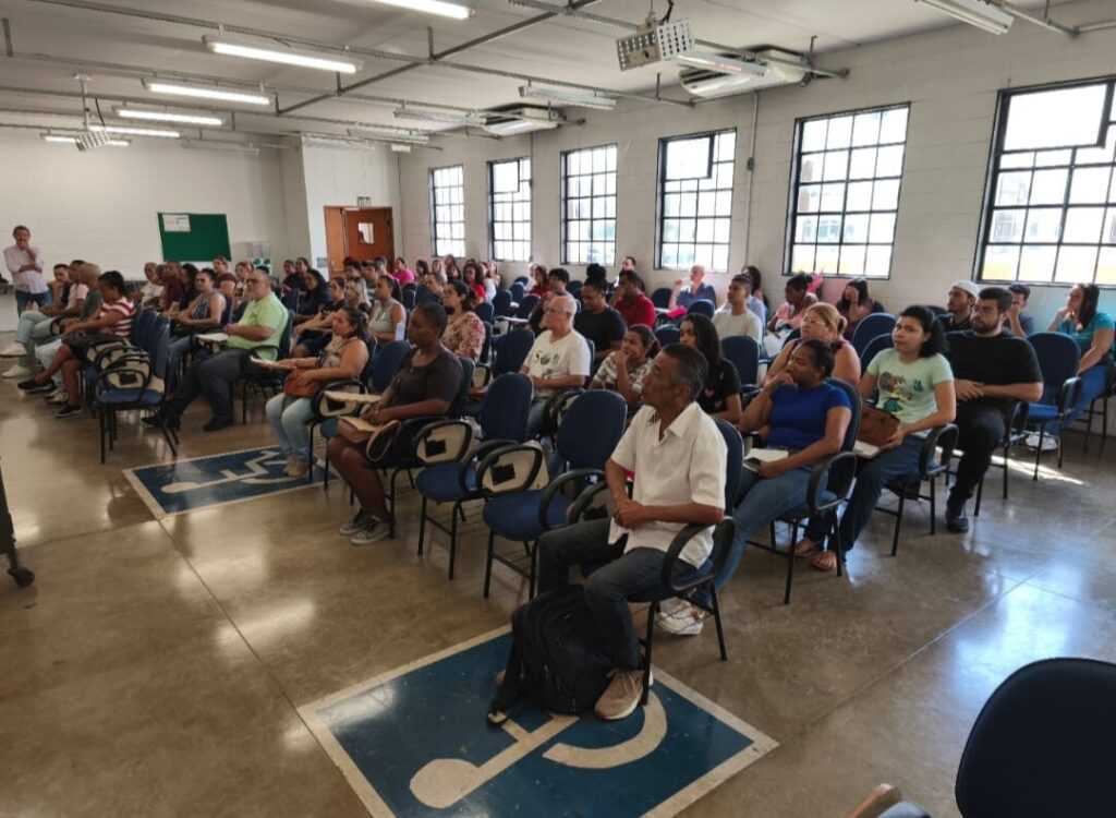 Sumaré concede 300 vagas para Auxiliar de Logística no Mercado Livre sumare-oferece-300-vagas-para-auxiliar-de-logistica-no-mercado-livre