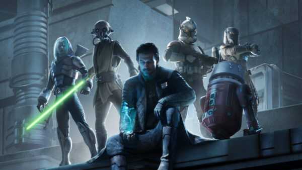 Star Wars Zero Company – Review star-wars-zero-company-–-review