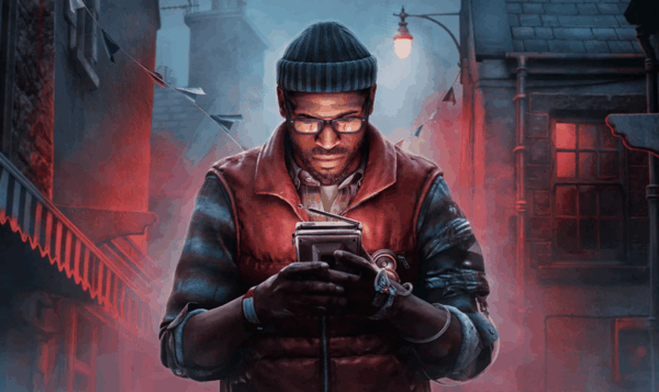 silent-hill:-townfall-–-review