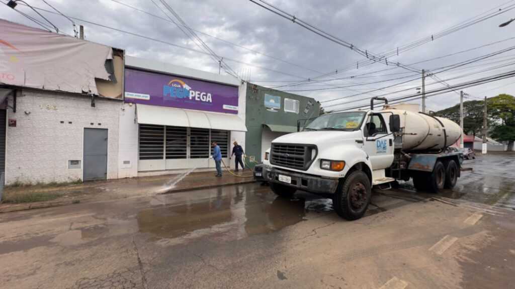 Sumaré cria comissão para administrar Fundo Municipal da Defesa Civil sumare-cria-comissao-para-administrar-fundo-municipal-da-defesa-civil