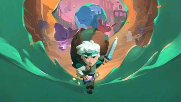 Moonlighter 2: The Endless Vault – Review (Switch 2) moonlighter-2:-the-endless-vault-–-review-(switch-2)