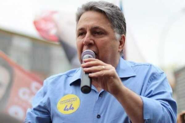 Garotinho aciona Nunes Marques para derrubar restrições e cita caso Deltan garotinho-aciona-nunes-marques-para-derrubar-restricoes-e-cita-caso-deltan