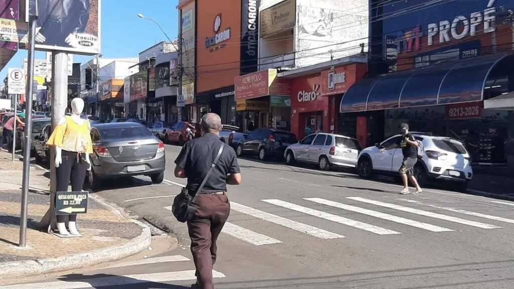 Comércio de Sumaré abre até 18h sábado agora para compras do Dia das Crianças comercio-de-sumare-abre-ate-18h-neste-sabado-para-compras-do-dia-das-criancas