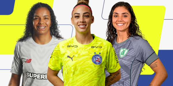 Prêmio TV Brasil Petrobras Para Elas anuncia finalistas entre goleiras premio-tv-brasil-petrobras-para-elas-anuncia-finalistas-entre-goleiras