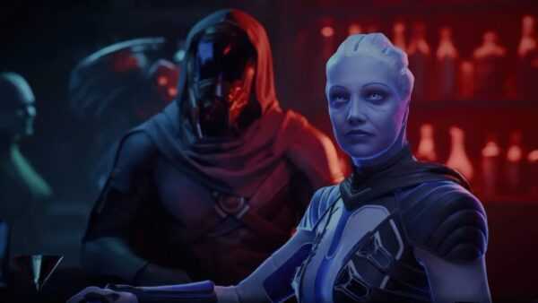 Depois de cancelamento, vários detalhes de Mass Effect Universe surgem na internet apos-cancelamento,-varios-detalhes-de-mass-effect-universe-surgem-na-internet